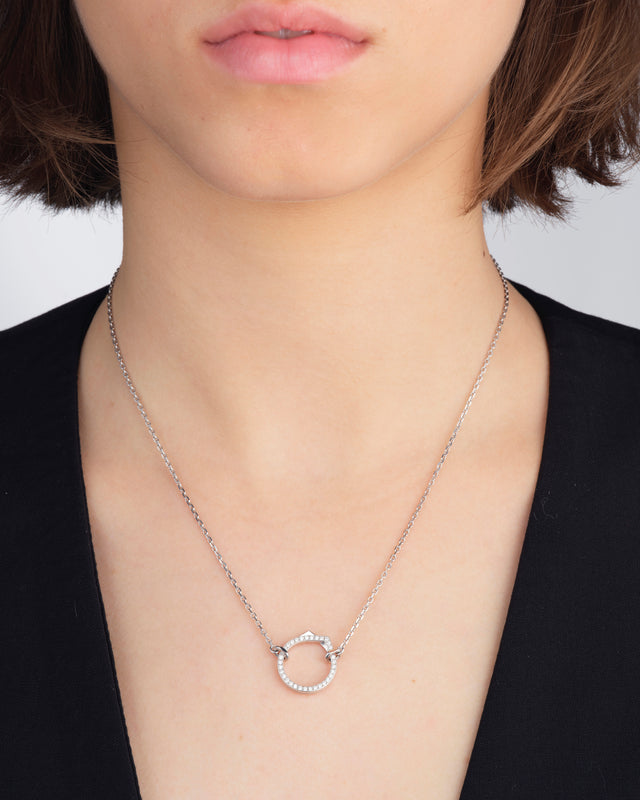 Antifer pendant